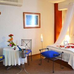 Отель Casa de la Condesa by Extended Stay Mexico комната для гостей фото 4