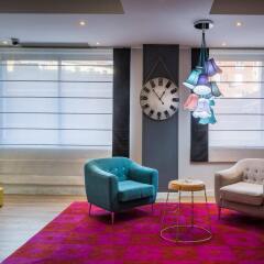 Hotel Madrid Centro, managed by Meliá детские мероприятия фото 2