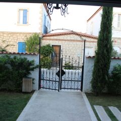 Отель Mina Otel Alacati Чешме фото 5
