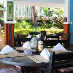 Hotel Vista de Golf in San Antonio de Belen, Costa Rica from 82$, photos, reviews - zenhotels.com meals photo 2