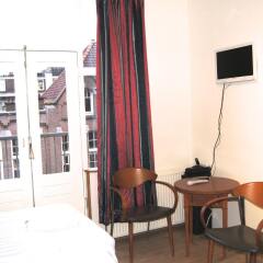 Отель Esperanza Guest House комната для гостей фото 3
