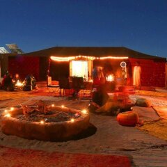 Отель Bivouac Karim Sahara Марокко, Загора - отзывы, цены и фото номеров - забронировать отель Bivouac Karim Sahara онлайн