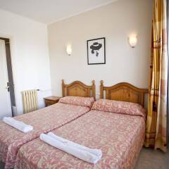 Hotel Pinomar комната для гостей фото 2