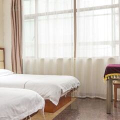 Xinhai Hotel детские мероприятия