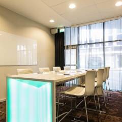 Quality Hotel Airport Vaernes в номере
