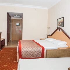 Kahya Hotel – All Inclusive комната для гостей фото 2