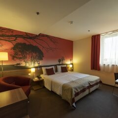 Expo Congress Hotel комната для гостей фото 2
