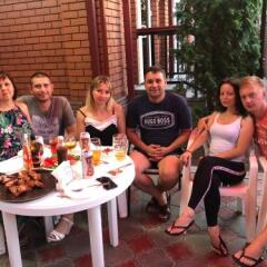 Гостиница 21 Век в Астрахани 9 отзывов об отеле, цены и фото номеров - забронировать гостиницу 21 Век онлайн Астрахань питание фото 3