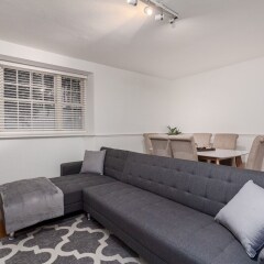 Апартаменты Spacious Pentonville Road Apartment - MLH Лондон фото 4