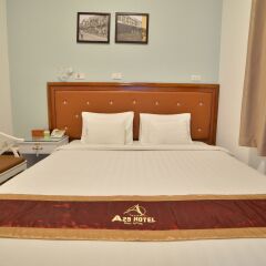 Отель A25 Hotel - Lo Duc Вьетнам, Ханой - отзывы, цены и фото номеров - забронировать отель A25 Hotel - Lo Duc онлайн комната для гостей фото 5