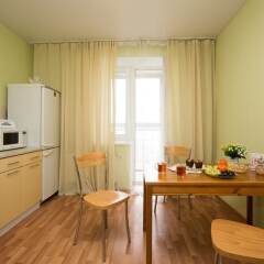 Апартаменты Apartment Etazhy Tokarey-Kraulya Екатеринбург в номере фото 2
