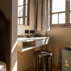 Отель monbijou Hotel Berlin Германия, Берлин - отзывы, цены и фото номеров - забронировать отель monbijou Hotel Berlin онлайн фото 2