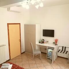 Отель B&B La Cittadella комната для гостей фото 3