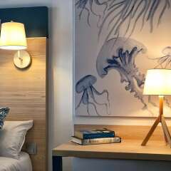 Отель Salou Beach by Pierre & Vacances Испания, Салоу - отзывы, цены и фото номеров - забронировать отель Salou Beach by Pierre & Vacances онлайн фото 2