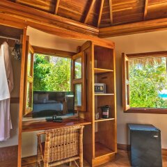 The Spa Retreat Boutique Hotel in Negril, Jamaica from 286$, photos, reviews - zenhotels.com room amenities photo 2