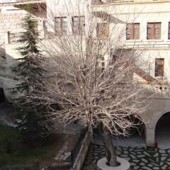 Satrapia Boutique Hotel Kapadokya Турция, Ургуп - отзывы, цены и фото номеров - забронировать отель Satrapia Boutique Hotel Kapadokya онлайн