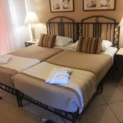 Отель Solymar Ivory Suites комната для гостей