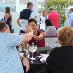 Отель The Vine Hotel Португалия, Фуншал - отзывы, цены и фото номеров - забронировать отель The Vine Hotel онлайн фото 10