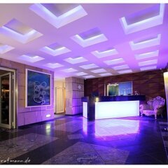 Отель Avidon Art & Design Hotel Германия, Дюссельдорф - отзывы, цены и фото номеров - забронировать отель Avidon Art & Design Hotel онлайн помещение для мероприятий