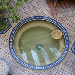 Отель Riad Zara Марракеш