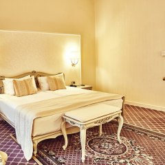 Grand Hotel Continental in Bucharest, Romania from 182$, photos, reviews - zenhotels.com guestroom photo 5