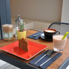 Hotel Centrum Istanbul in Istanbul, Turkiye from 92$, photos, reviews - zenhotels.com