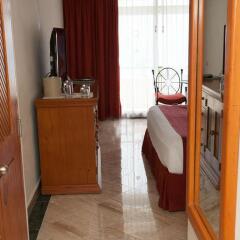 Отель Grand Oasis Cancun - Все включено Мексика, Канкун - 8 отзывов об отеле, цены и фото номеров - забронировать отель Grand Oasis Cancun - Все включено онлайн удобства в номере