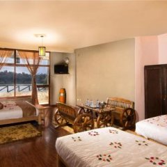 Liesak Resort in Debre Zeyit, Ethiopia from 207$, photos, reviews - zenhotels.com guestroom photo 4
