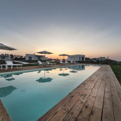 Отель Casa Vacanza Casa nel Sole Сиракуза с домашними животными