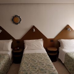 Addaura Hotel Residence Congressi детские мероприятия