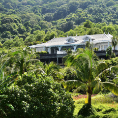 Отель InterContinental Danang Sun Peninsula Resort фото 6