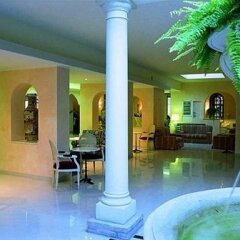 Отель Terme Eden Италия, Абано-Терме - отзывы, цены и фото номеров - забронировать отель Terme Eden онлайн спа