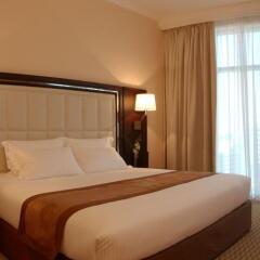 Copthorne Hotel Dubai фото 9