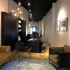 Отель Splendom Suites Испания, Барселона - отзывы, цены и фото номеров - забронировать отель Splendom Suites онлайн фото 6