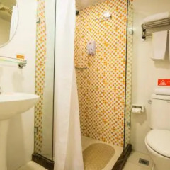 Отель Home Inn (lahma Temple, Jiaodaokou Китай, Пекин - отзывы, цены и фото номеров - забронировать отель Home Inn (lahma Temple, Jiaodaokou онлайн фото 16