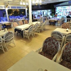 Sun Kiss Hotel питание