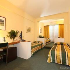 Hotel Giardino dEuropa комната для гостей фото 4