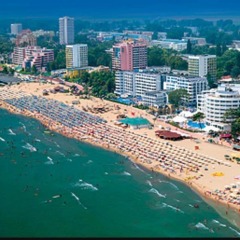 Отель Apartament Boyana Palace пляж