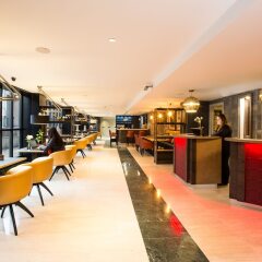 Отель Leonardo Hotel Madrid City Center Испания, Мадрид - 1 отзыв об отеле, цены и фото номеров - забронировать отель Leonardo Hotel Madrid City Center онлайн фото 3