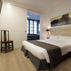 THE 8 Boutique B&B in Barcelona, Spain from 304$, photos, reviews - zenhotels.com guestroom