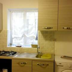 Апартаменты Studio in San Pawl Il-baħar - 100 m From the Beach Буджибба в номере