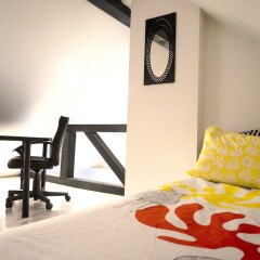 Отель AAA STAY Premium Apartments Old Town Польша, Варшава - отзывы, цены и фото номеров - забронировать отель AAA STAY Premium Apartments Old Town онлайн фитнесс-зал