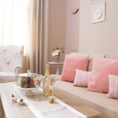 Отель Boutique hotel The Castle Болгария, Шумен - отзывы, цены и фото номеров - забронировать отель Boutique hotel The Castle онлайн комната для гостей фото 2