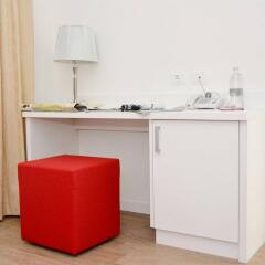 City Hotel Merano Меран в номере