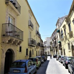 Отель La Casa delle Fate Сиракуза