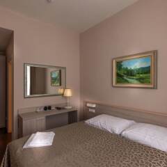 Отель Prague Boutique Residence комната для гостей фото 8
