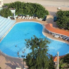 DIC Star Hotel бассейн фото 2
