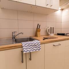 Отель Holiday Apartment Vienna - Enenkelstraße Австрия, Вена - отзывы, цены и фото номеров - забронировать отель Holiday Apartment Vienna - Enenkelstraße онлайн фото 27