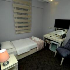 Altunturk Hotel Exclusive Турция, Кахраманмарас - отзывы, цены и фото номеров - забронировать отель Altunturk Hotel Exclusive онлайн комната для гостей фото 2