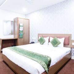 Hotel Imax Inn in Hyderabad, India from 38$, photos, reviews - zenhotels.com guestroom photo 5